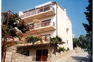 Croatia Privát Primošten, Exterior